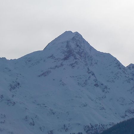 Lunaris Apart Sölden Esterno foto