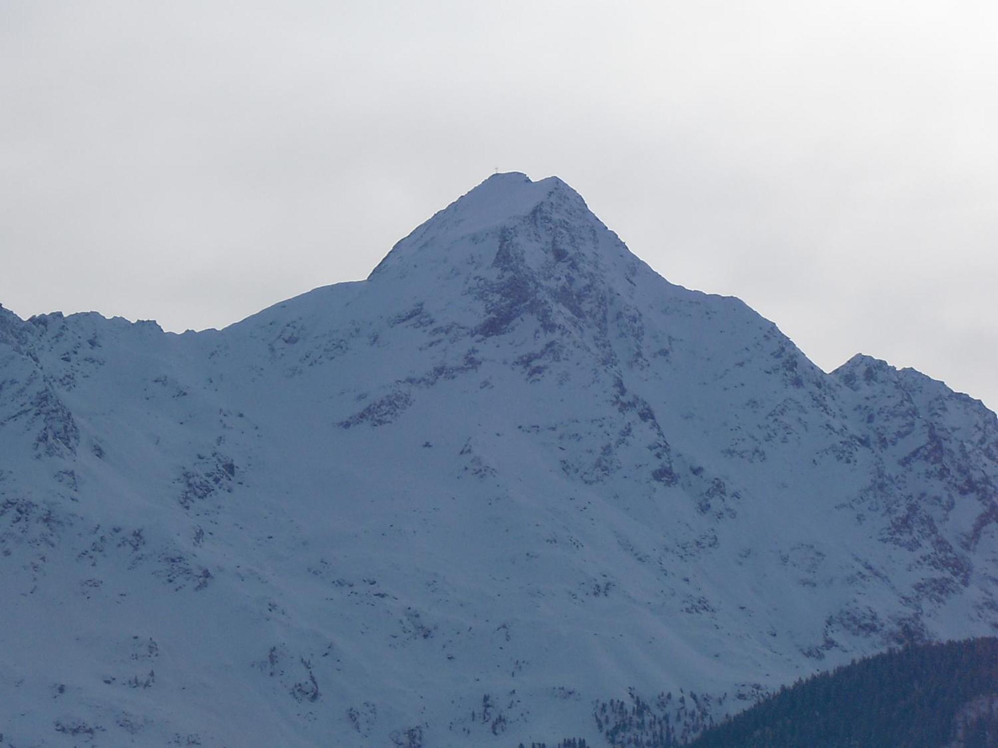 Lunaris Apart Sölden Esterno foto